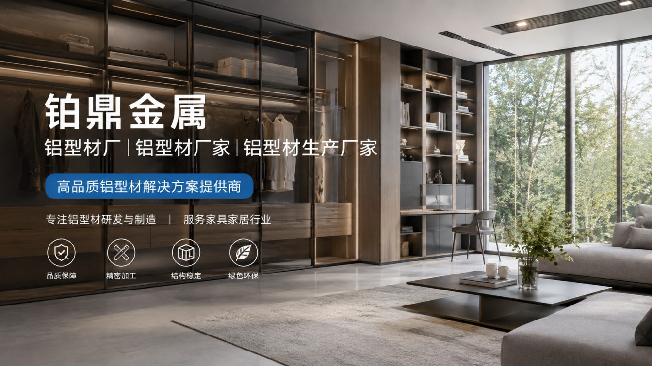 宝山区还在为铝材成本工期发愁？